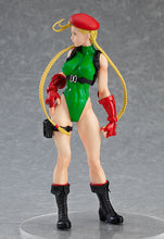 Load image into Gallery viewer, PRE-ORDER POP UP PARADE Cammy Street Fighter Series