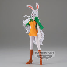Load image into Gallery viewer, PRE-ORDER Carrot Sulong Form The Grandline Lady Wanokuni Vol. 9 One Piece Figure