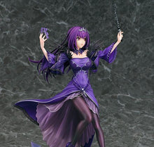 Load image into Gallery viewer, 1/7 Scale Caster Scathach Skadi Fate Grand Order
