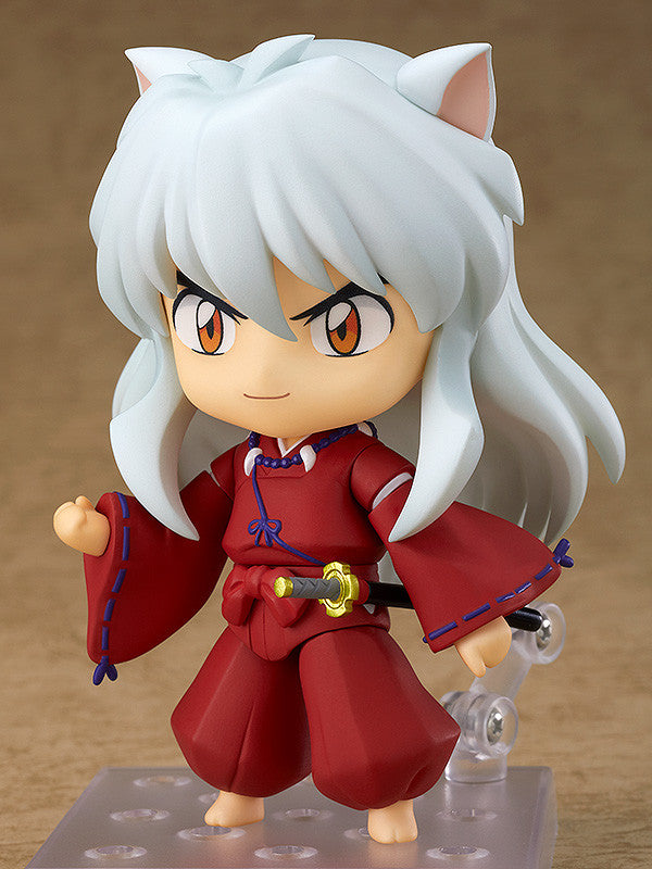 Nendoroid Inuyasha - Inuyasha Figure