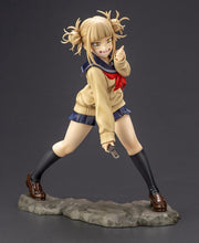 Load image into Gallery viewer, PRE-ORDER 1/8 Scale Himiko Toga My Hero Academia ArtFX J