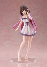 Load image into Gallery viewer, PRE-ORDER Megumi Kato Saekano: How to Raise a Boring Girlfriend Fine Coreful Figure (Roomwear Ver.)
