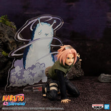 Load image into Gallery viewer, PRE-ORDER Sakura Haruno Panel Spectacle Panel Spectacle