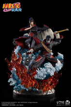 Load image into Gallery viewer, PRE-ORDER 1/6 Scale Uchiha Itachi And Kisame Naruto Shippuden