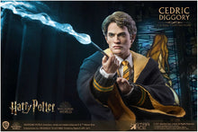 Load image into Gallery viewer, PRE-ORDER Star Ace Toys 1/6 Scale Harry Potter Cedric Diggory DX Version