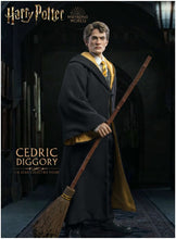 Load image into Gallery viewer, PRE-ORDER Star Ace Toys 1/6 Scale Harry Potter Cedric Diggory DX Version