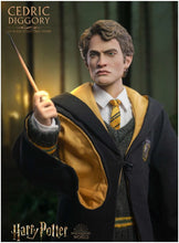Load image into Gallery viewer, PRE-ORDER Star Ace Toys 1/6 Scale Harry Potter Cedric Diggory DX Version