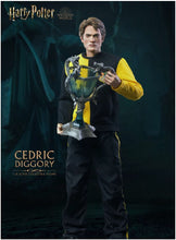 Load image into Gallery viewer, PRE-ORDER Star Ace Toys 1/6 Scale Harry Potter Cedric Diggory DX Version