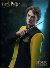 Load image into Gallery viewer, PRE-ORDER Star Ace Toys 1/6 Scale Harry Potter Cedric Diggory NX Version