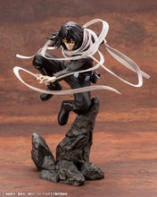 Load image into Gallery viewer, PRE-ORDER 1/8 Scale Shota Aizawa My Hero Academia ArtFX J