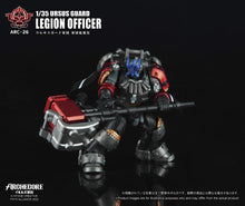 Load image into Gallery viewer, PRE-ORDER 1/35 Scale Archecore ARC-26 Ursus Guard Legion Officer
