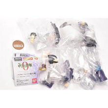 Load image into Gallery viewer, Bandai Jujutsu Kaisen 0 Capsule Figure Vol 2 Jujutsu Kaisen Set of 4