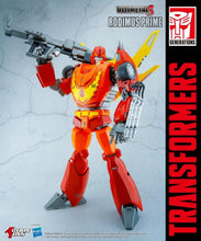 Load image into Gallery viewer, PRE-ORDER  UltimetalS Rodimus Prime (Hot Rod)