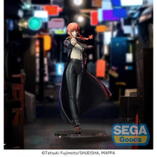 Load image into Gallery viewer, PRE-ORDER Makima Luminasta Figure Chainsaw Man
