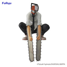 Load image into Gallery viewer, PRE-ORDER Chainsawman Noodle Stopper Chainsaw Man