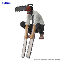 Load image into Gallery viewer, PRE-ORDER Chainsawman Noodle Stopper Chainsaw Man