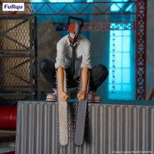 Load image into Gallery viewer, PRE-ORDER Chainsawman Noodle Stopper Chainsaw Man