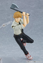 Load image into Gallery viewer, PRE-ORDER Figma Denji Chainsaw Man