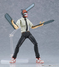 Load image into Gallery viewer, PRE-ORDER Figma Denji Chainsaw Man