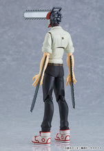 Load image into Gallery viewer, PRE-ORDER Figma Denji Chainsaw Man