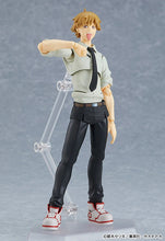 Load image into Gallery viewer, PRE-ORDER Figma Denji Chainsaw Man