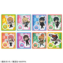 Load image into Gallery viewer, PRE-ORDER Tokotoko Chainsaw Man Acrylic Stand Set of 8