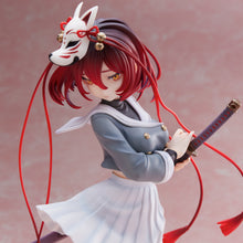 Load image into Gallery viewer, PRE-ORDER Chan Yu Illustration - Japanese Sailor