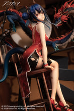 Load image into Gallery viewer, PRE-ORDER 1/7 Scale Arknights Ch'en