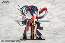 Load image into Gallery viewer, PRE-ORDER 1/7 Scale Arknights Ch'en