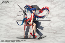 Load image into Gallery viewer, PRE-ORDER 1/7 Scale Arknights Ch'en