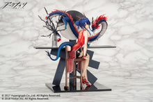Load image into Gallery viewer, PRE-ORDER 1/7 Scale Arknights Ch'en