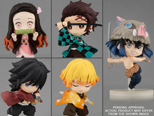 Load image into Gallery viewer, chibimaster demon slayer