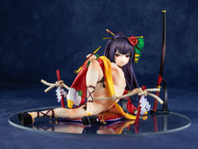 Load image into Gallery viewer, PRE-ORDER 1/7 Scale Pleiades Chika illustration by Yuki Azuma Complete Figure