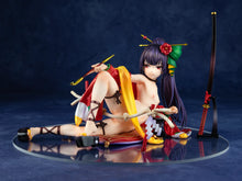 Load image into Gallery viewer, PRE-ORDER 1/7 Scale Pleiades Chika illustration by Yuki Azuma Complete Figure