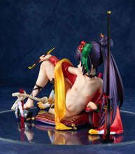 Load image into Gallery viewer, PRE-ORDER 1/7 Scale Pleiades Chika illustration by Yuki Azuma Complete Figure