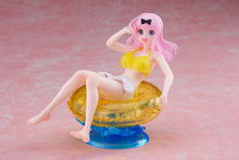 Load image into Gallery viewer, PRE-ORDER Chika Fujiwaraa Aqua Float Girls Figure Kaguya-sama: Love Is War -Ultra Romantic