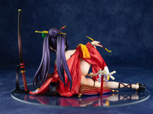 Load image into Gallery viewer, PRE-ORDER 1/7 Scale Pleiades Chika illustration by Yuki Azuma Complete Figure