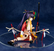 Load image into Gallery viewer, PRE-ORDER 1/7 Scale Pleiades Chika illustration by Yuki Azuma Complete Figure