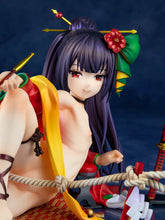 Load image into Gallery viewer, PRE-ORDER 1/7 Scale Pleiades Chika illustration by Yuki Azuma Complete Figure