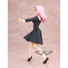 Load image into Gallery viewer, Banpresto Kyunties Chika Fujiwara - Kaguya-sama Love is War Figure