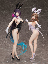 Load image into Gallery viewer, PRE-ORDER 1/4 Scale Chiyo Bare Leg Bunny Ver. The Elder Sister-Like One