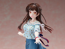 Load image into Gallery viewer, Furyu 1/7 Scale Kanojo Okarashimasu Chizuru Mizuhara Figure
