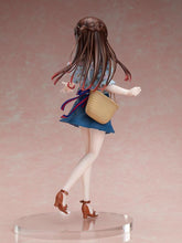 Load image into Gallery viewer, Furyu 1/7 Scale Kanojo Okarashimasu Chizuru Mizuhara Figure