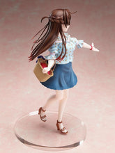 Load image into Gallery viewer, Furyu 1/7 Scale Kanojo Okarashimasu Chizuru Mizuhara Figure