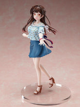 Load image into Gallery viewer, Furyu 1/7 Scale Kanojo Okarashimasu Chizuru Mizuhara Figure