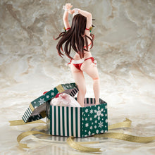 Load image into Gallery viewer, PRE-ORDER 1/6 Scale Chizuru Mizuhara - Rent-A-Girlfriend Santa Bikini de Fuwamoko 2nd Xmas