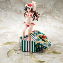 Load image into Gallery viewer, PRE-ORDER 1/6 Scale Chizuru Mizuhara - Rent-A-Girlfriend Santa Bikini de Fuwamoko 2nd Xmas