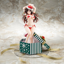 Load image into Gallery viewer, PRE-ORDER 1/6 Scale Chizuru Mizuhara - Rent-A-Girlfriend Santa Bikini de Fuwamoko 2nd Xmas