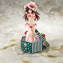 Load image into Gallery viewer, PRE-ORDER 1/6 Scale Chizuru Mizuhara - Rent-A-Girlfriend Santa Bikini de Fuwamoko 2nd Xmas