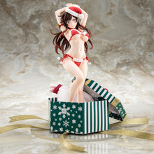 Load image into Gallery viewer, PRE-ORDER 1/6 Scale Chizuru Mizuhara - Rent-A-Girlfriend Santa Bikini de Fuwamoko 2nd Xmas
